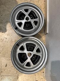 Cerchi Renault 13 pollici