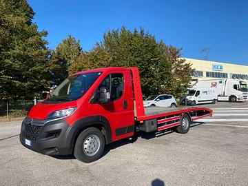 CITROEN Jumper 35 BlueHDi CARRO ATTREZZI 165HP