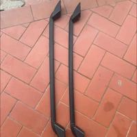 Barre portapacchi Panda 141