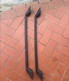 Barre portapacchi Panda 141