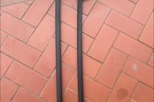 Barre portapacchi Panda 141