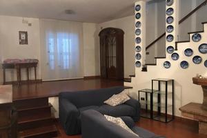 Villa Marola con giardino