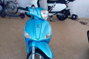 piaggio liberty 50 2 t