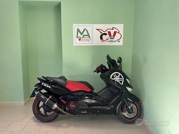 Yamaha T Max T-Max 500 2004 - 07