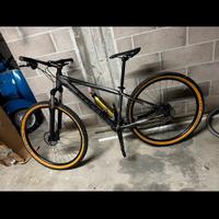 MTB Focus Whistler  29