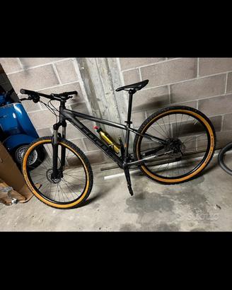 MTB Focus Whistler  29