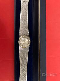 Orologio Vintage Omega da Donna (Anni '60/'70) 