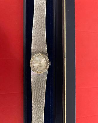 Orologio Vintage Omega da Donna (Anni '60/'70) 