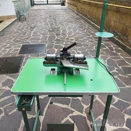 bucatrice x coralli  e perle 