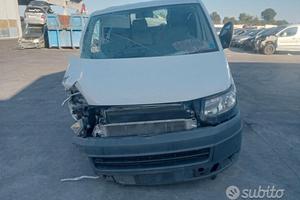 Volkswagen Transporter t5 4motion 2.0tdCAA ricambi