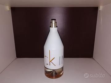 Profumo donna - Calvin Klein Ck IN2U 100 ml