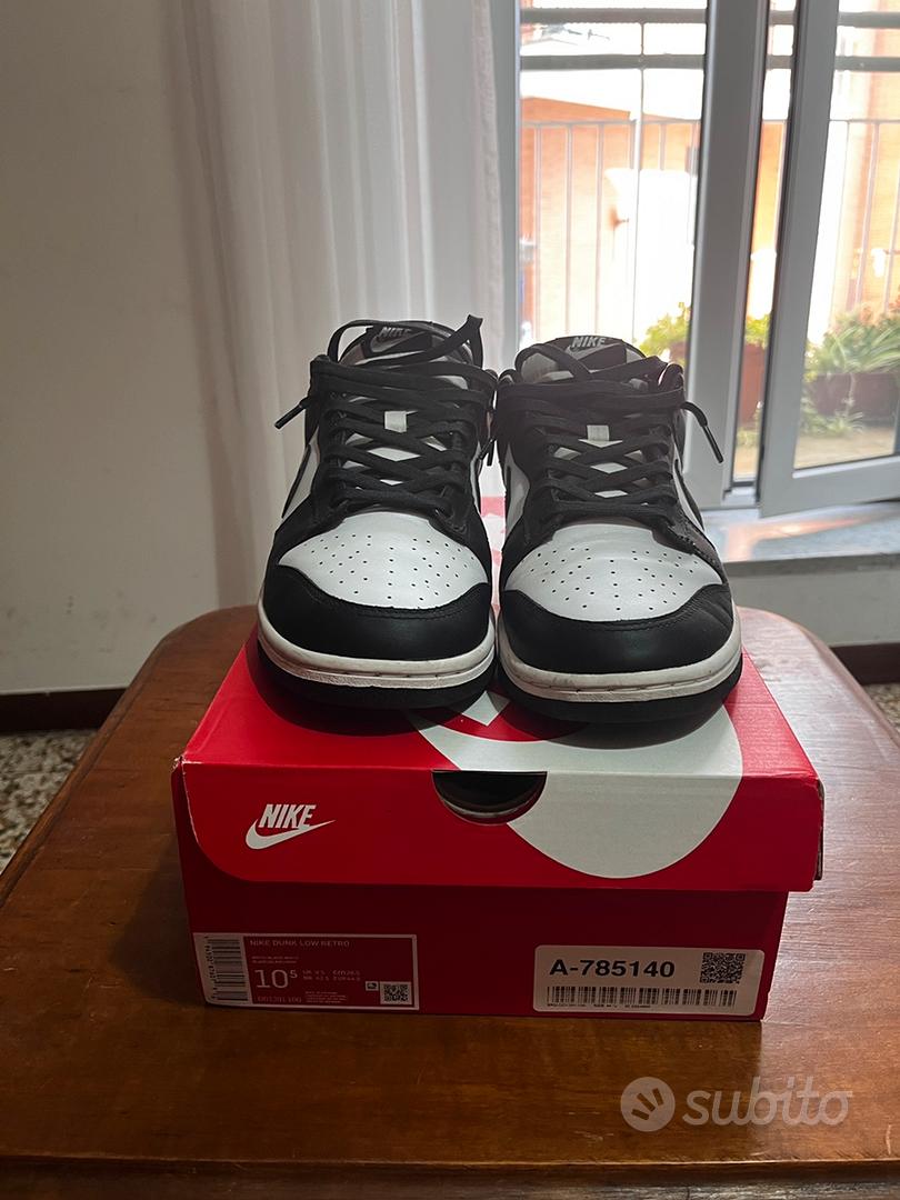 Nike Dunk Scarpe Nike Rosse 2018 Nike Sportswear Nike Dunk Alte