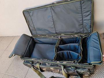 Borsone da pesca Starbaits Carpfishing