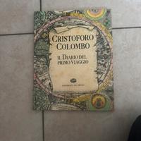 Cristoforo colombo il diario del primo viaggio