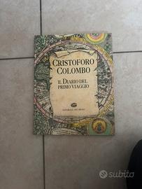 Cristoforo colombo il diario del primo viaggio