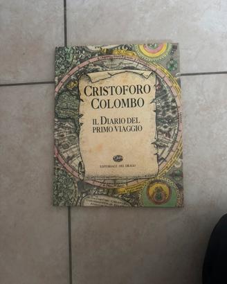 Cristoforo colombo il diario del primo viaggio