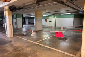 Posti auto Sampierdarena Fiumara Genova