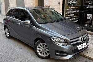 Mercedes Classe B 180 CDI Automatic Executive