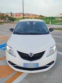 Lancia Ypsilon 1.2 69 CV Ecochic GPL/Benzina 