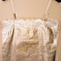 Top Martin Margiela Lingerie donna 