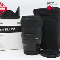 Sigma 35 F1.4 DG HSM Art (Leica)