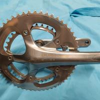 Guarnitura Shimano Dura Ace  53/39