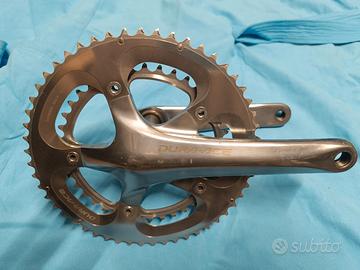 Guarnitura Shimano Dura Ace  53/39