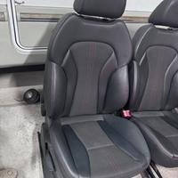 Sedili Audi S1 A1