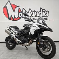 Benelli TRK 502 X 2024/25