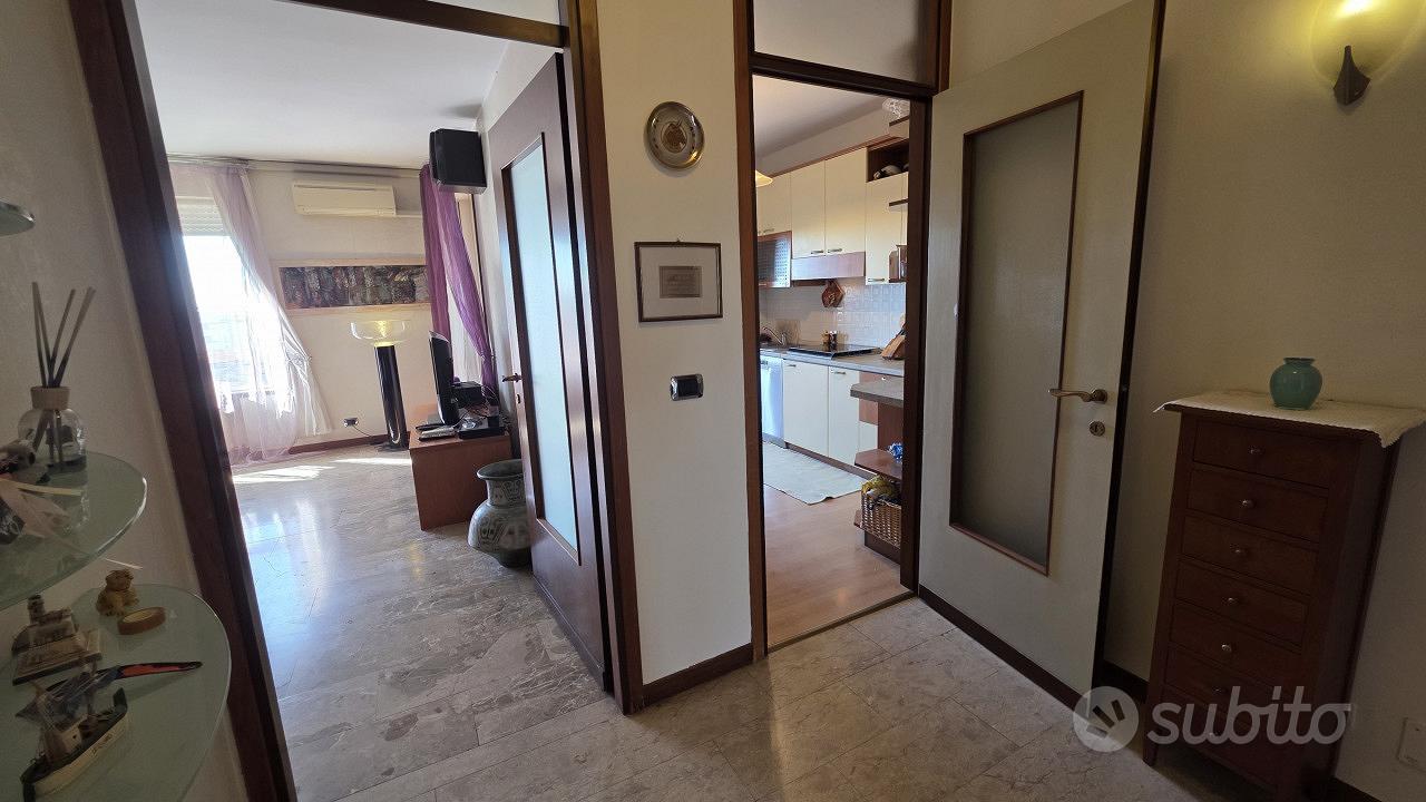Apartment in Castelfranco Veneto, Salvarosa - Altro