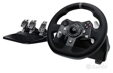 volante Logitech G920