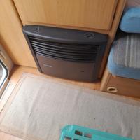 Caravan Andria mobil