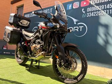 Honda CRF1100L Africa Twin Adventure
