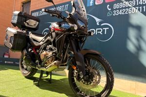 Honda CRF1100L Africa Twin Adventure