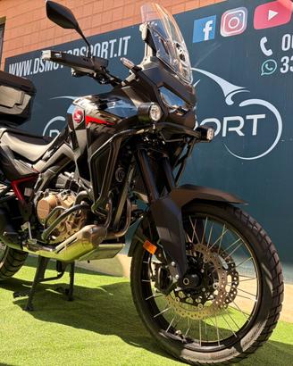 Honda CRF1100L Africa Twin Adventure