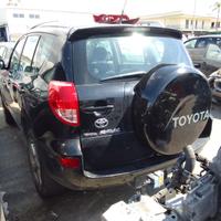 Toyota RAV4 A20083