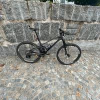 Mtb mondraker