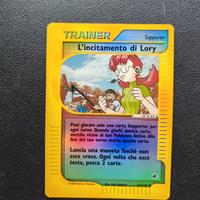 Trainer Reverse Near Mint - Carte Pokemon 