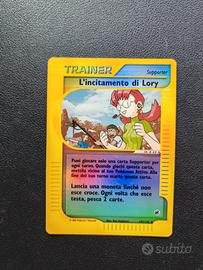 Trainer Reverse Near Mint - Carte Pokemon 