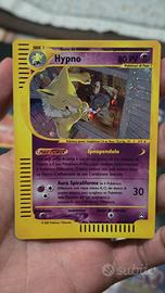 Hypno Aquapolis 2002 (ITA) Pokemon
Pokemon Arita