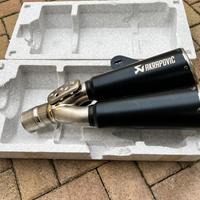 Terminale scarico  Akrapovic  BMW R 12 nuovo