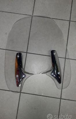 vetro schermo parabrezza x Beta Cruiser Euro 350