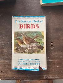 librothe observe'r books of Bords