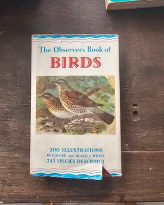 librothe observe'r books of Bords