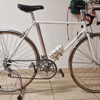 bicicletta da corsa vintage 54×54