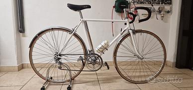 bicicletta da corsa vintage 54×54
