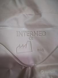 materasso antidecubito a gonfiaggio alternato