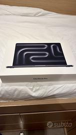 MacBook 
