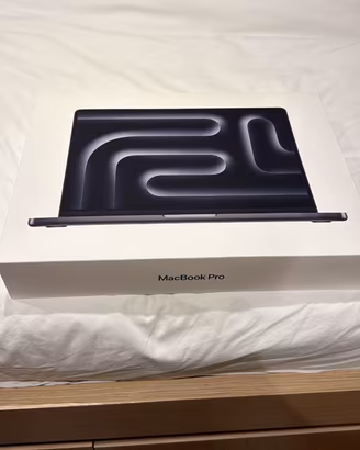 MacBook 