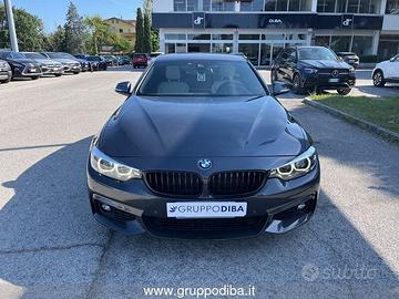 BMW Serie 4 Gran Coupé Serie 4 F36 2017 Gran ...